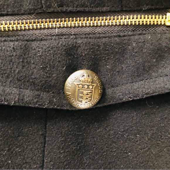 Vigoss Collection Jacket - Picture 5 of 5